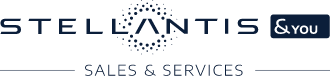 Logo Stellantis
