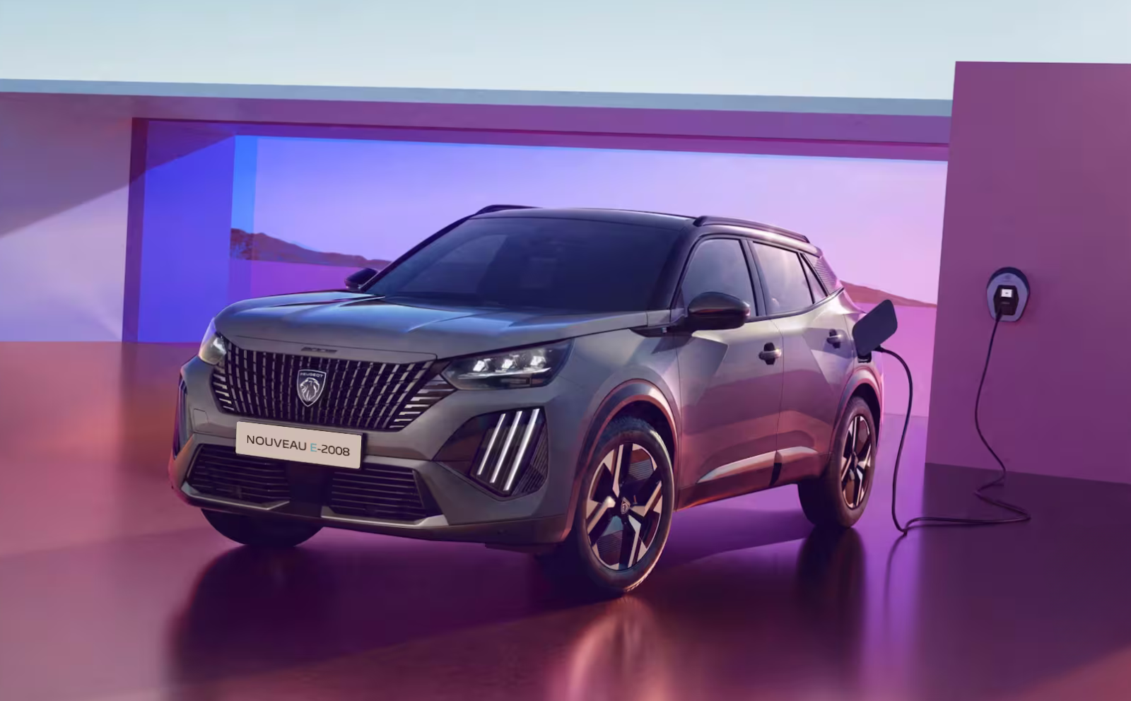 sprzedaz samochodow-Peugeot