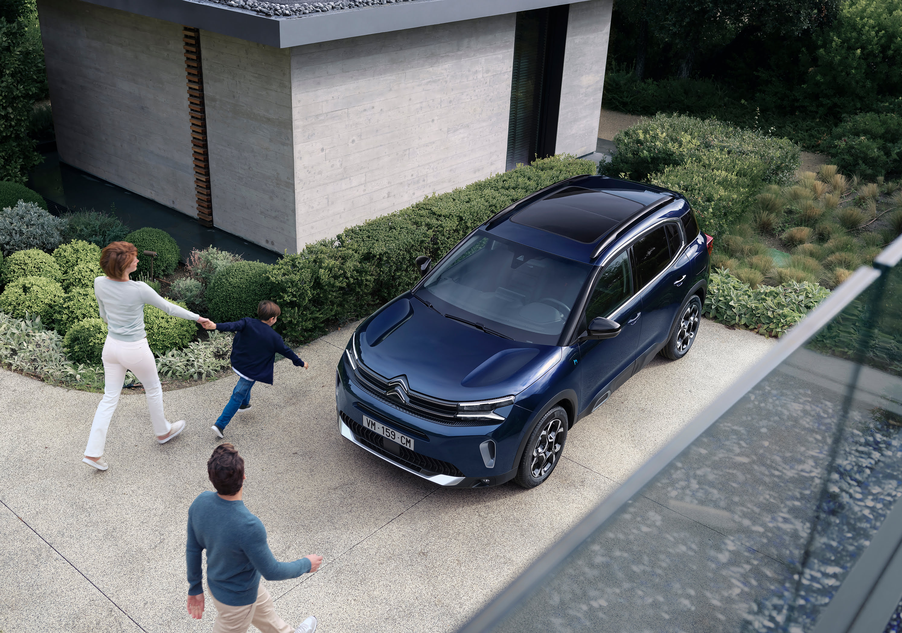 recenzja samochodu Citroën