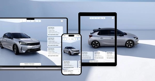 Fonctionnement reprise Opel