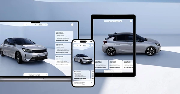 Fonctionnement reprise Opel