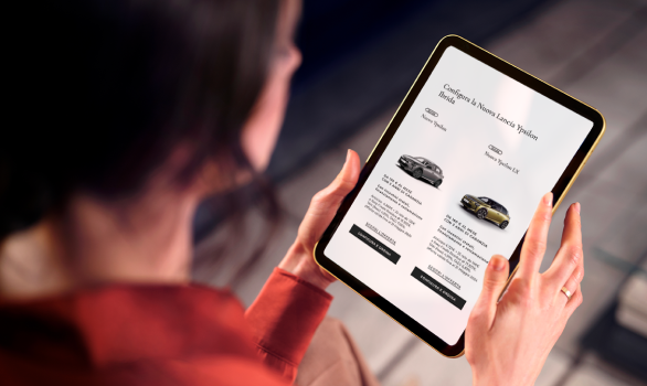 Valeur de reprise Lancia