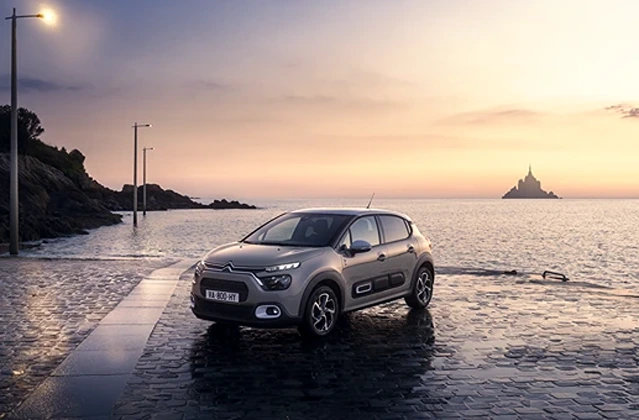 Vendez votre voiture en toute sécurité avec Citroën