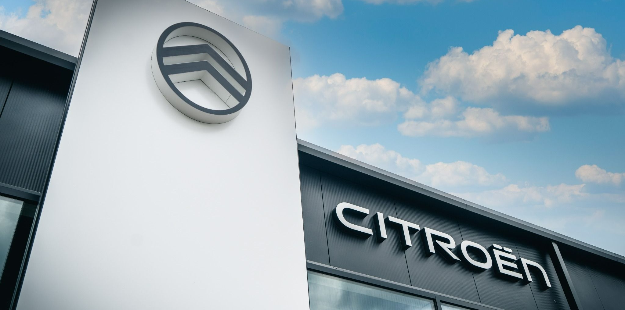 Retoma Citroën
