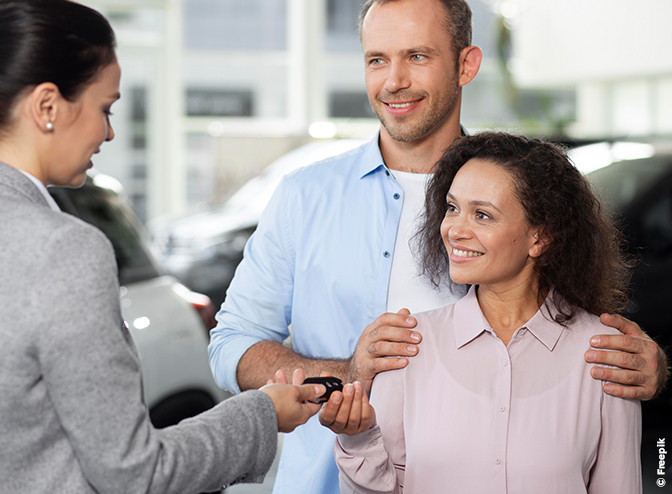 image auto bewerten schnell 