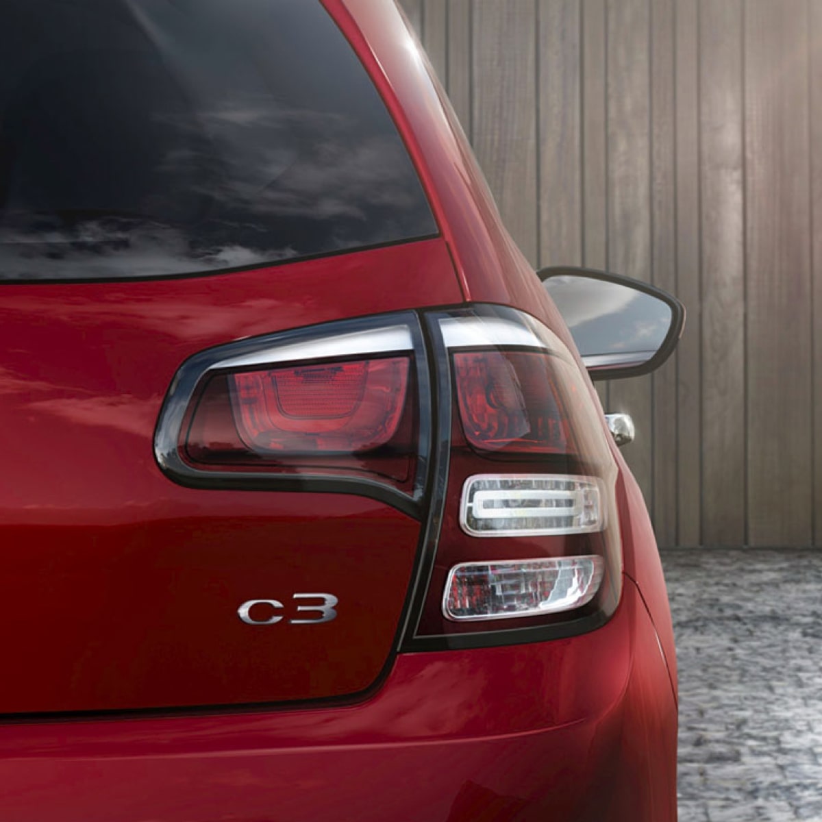 concessionario Citroen