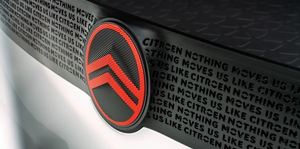 signe citroen